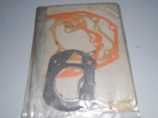 SERIE GUARN. KTM 125 411A